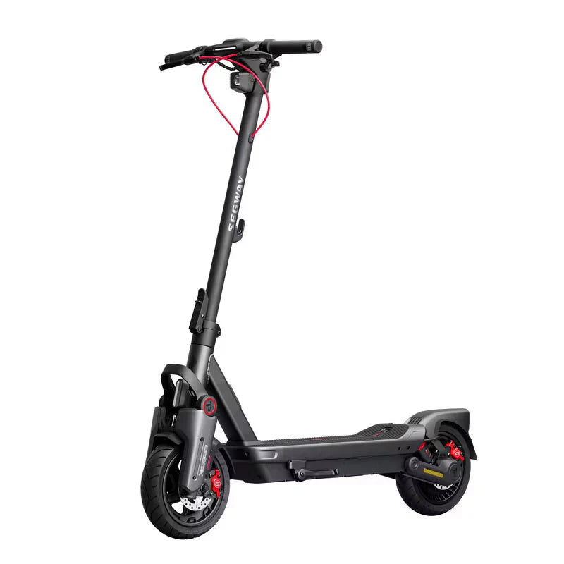 Pulse X5 Electric Scooter 1800W | 70km Range | Dual Suspension | LCD Display | US Certified