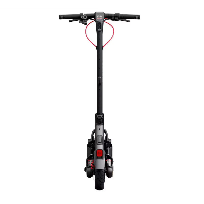 Pulse X5 Electric Scooter 1800W | 70km Range | Dual Suspension | LCD Display | US Certified