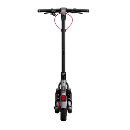 Pulse X5 Electric Scooter 1800W | 70km Range | Dual Suspension | LCD Display | US Certified