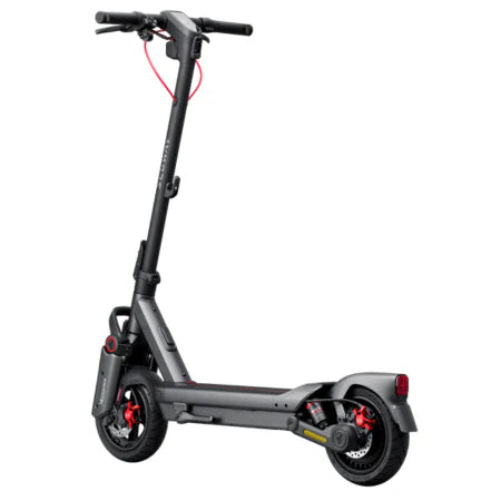 Pulse X5 Electric Scooter 1800W | 70km Range | Dual Suspension | LCD Display | US Certified