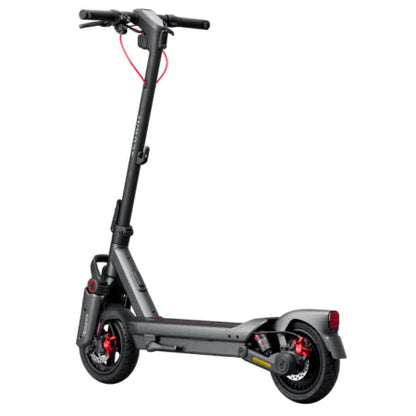 Pulse X5 Electric Scooter 1800W | 70km Range | Dual Suspension | LCD Display | US Certified