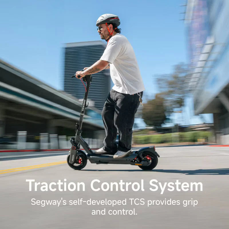 Pulse X5 Electric Scooter 1800W | 70km Range | Dual Suspension | LCD Display | US Certified